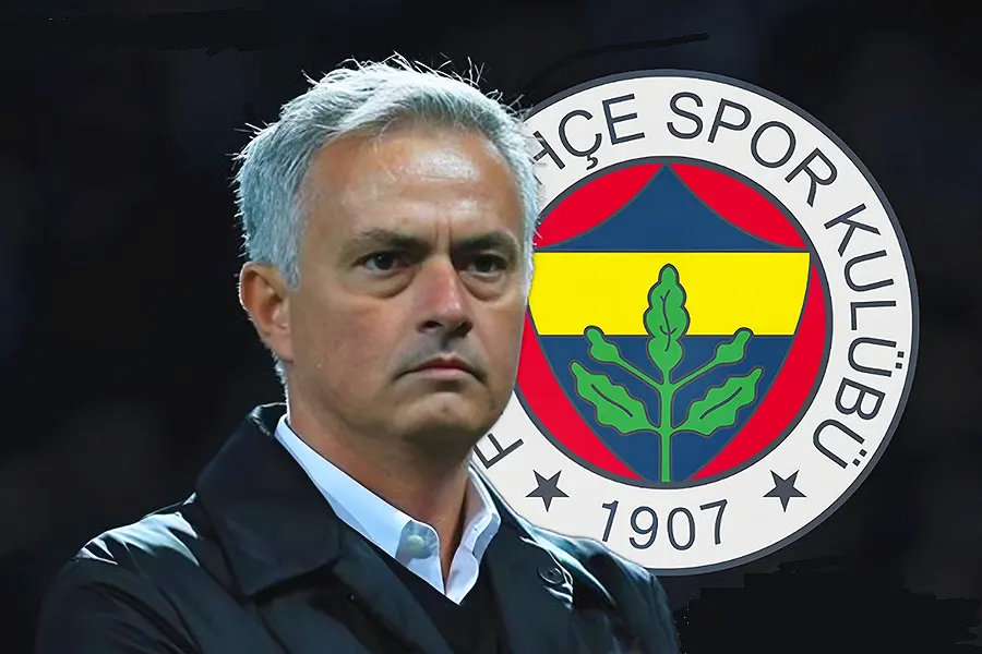 Mourinho, Fenerbahçe