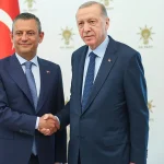 Özel, Erdoğan