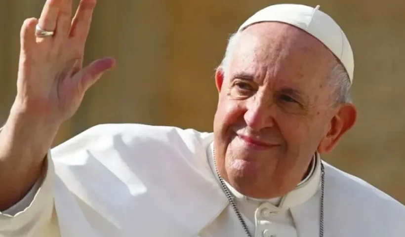 Papa Francisco