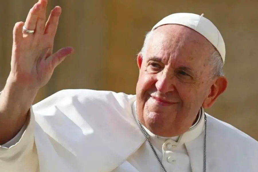 Pope Francis