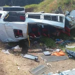 Turquía, accidente de autobús