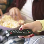 ver series y películas