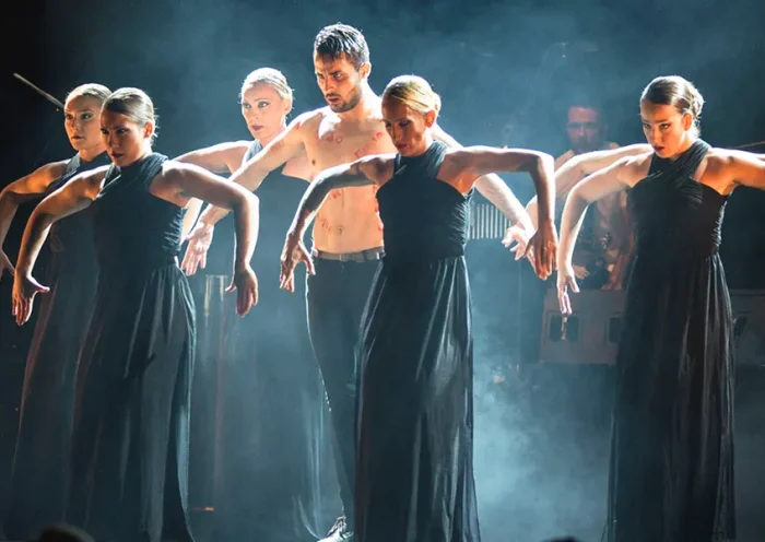 Ballet Flamenco de Barcelona