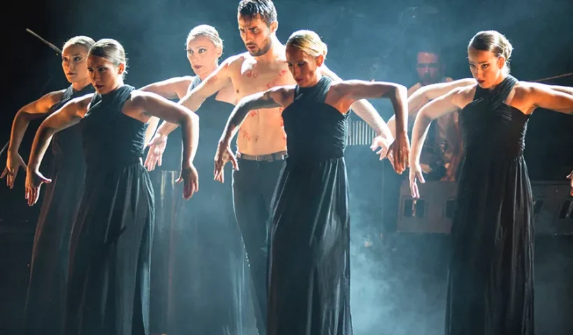 Ballet Flamenco de Barcelona