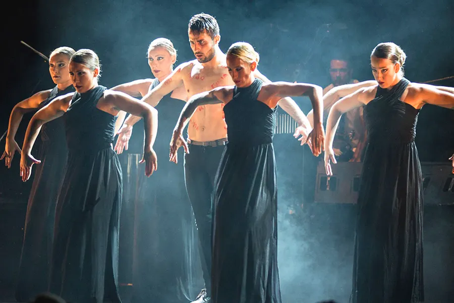 Ballet Flamenco de Barcelona