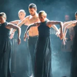Barcelona Flamenco Ballet