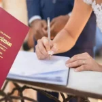 marriage in Turkey