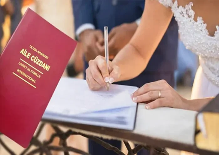 marriage in Turkey