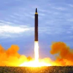 misil nuclear