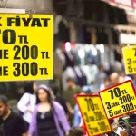 precios, inflación en Turquía