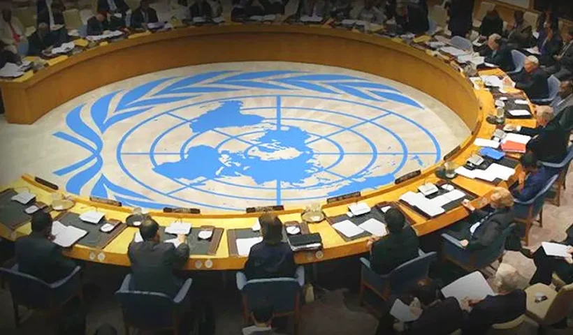 UN Security Council