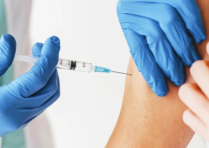 vaccination, vaccine