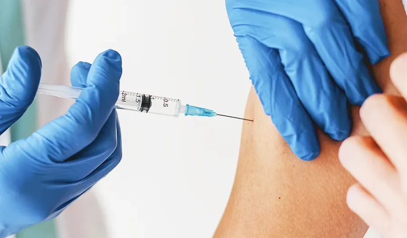 vaccination, vaccine
