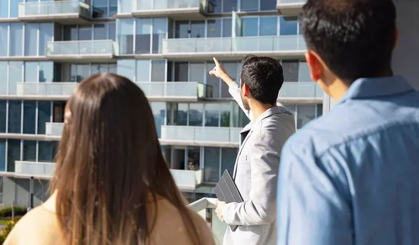 vivienda