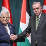 Abbas, Erdoğan