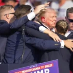 EE.UU., intento de asesinato contra Trump