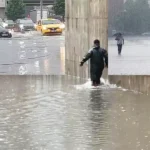floods in Bursa