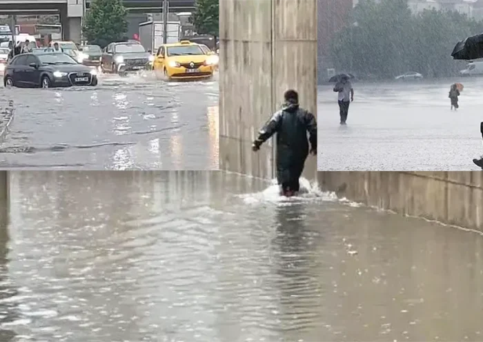 floods in Bursa