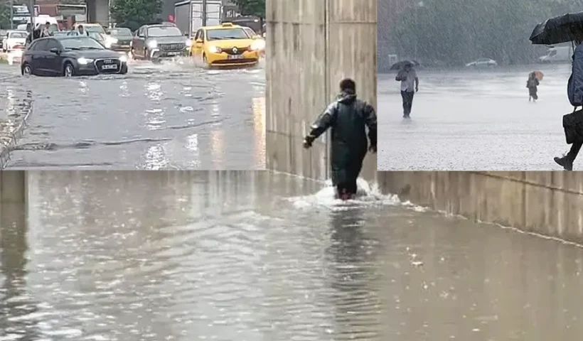 floods in Bursa