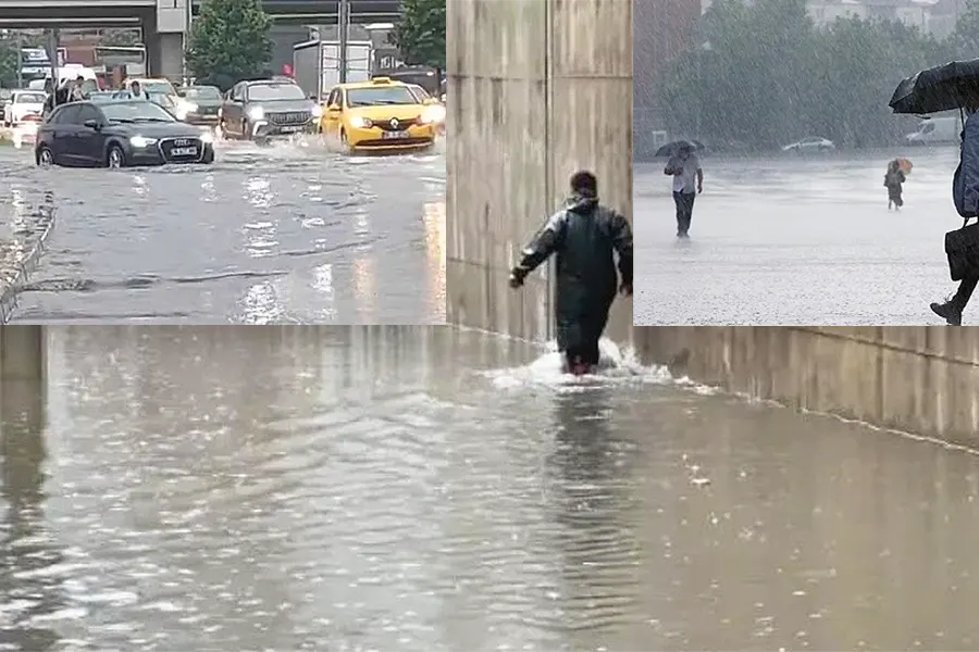 floods in Bursa