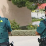 Guardia Civil de España