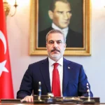 Hakan Fidan