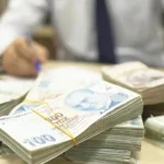 money, Turkish lira