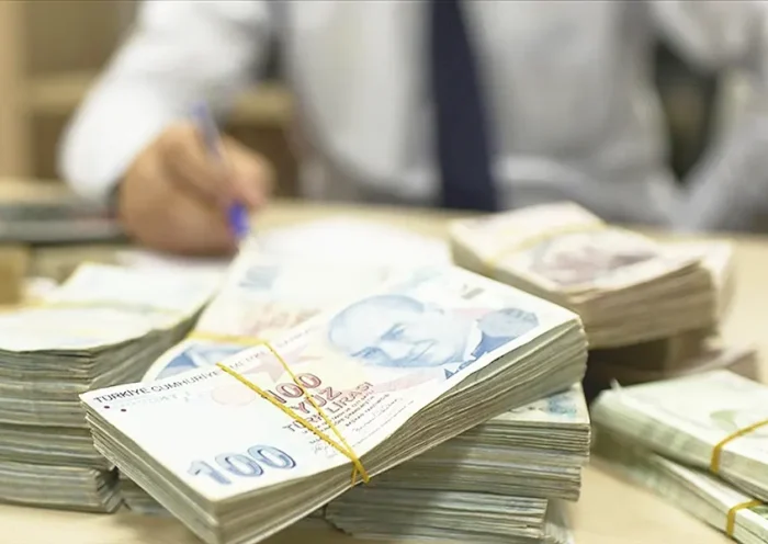 money, Turkish lira