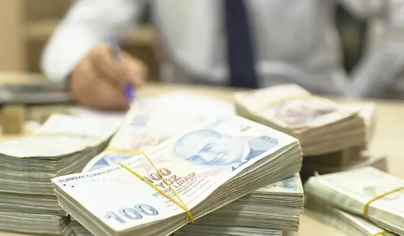 money, Turkish lira