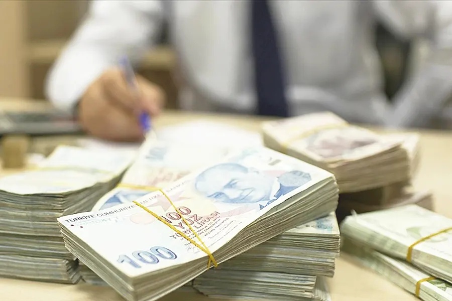 money, Turkish lira