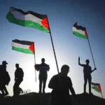 Palestinians