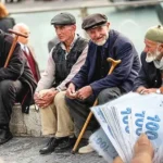 pensions in Turkey