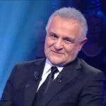 Turkish actor and host Kenan Işık