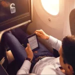 Turkish Airlines, in-flight connectivity
