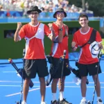 Turquía, medalla en los Juegos Olímpicos de París