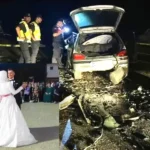 couple died on their wedding night