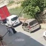 Estambul, crimen, femicidio
