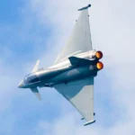 Eurofighter Typhoon