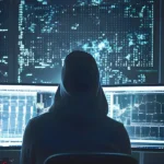 hacker, ciberataque