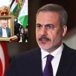 Hakan Fidan about Haniyeh's assassination