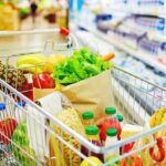 Inflation, food prices