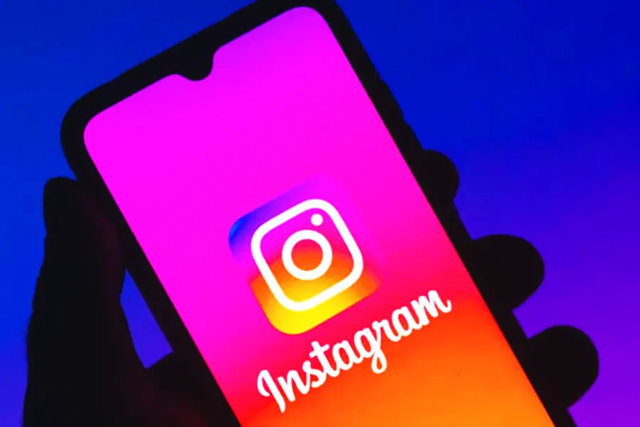 Instagram