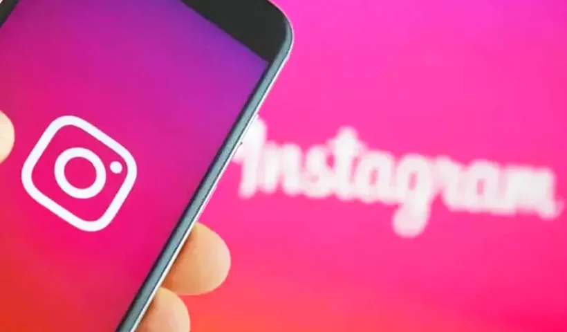 Instagram