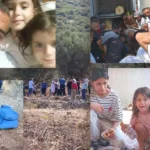Izmir, father killed her daughters
