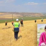 Narin Güran, missing girl