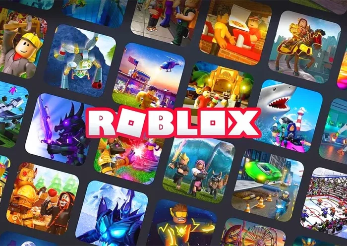 Roblox, plataforma de gaming