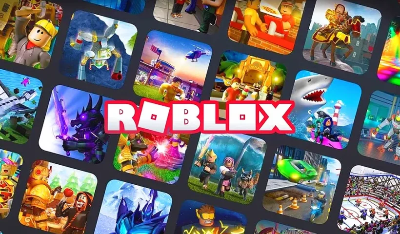 Roblox, plataforma de gaming
