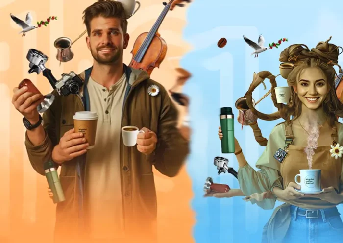 Turkey, coffee festivals