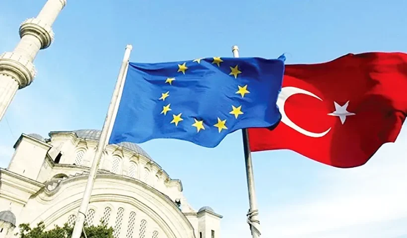 Turkey and the European Union (EU)