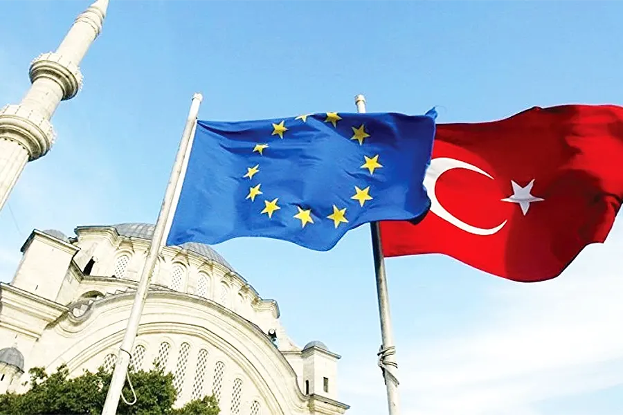 Turkey and the European Union (EU)